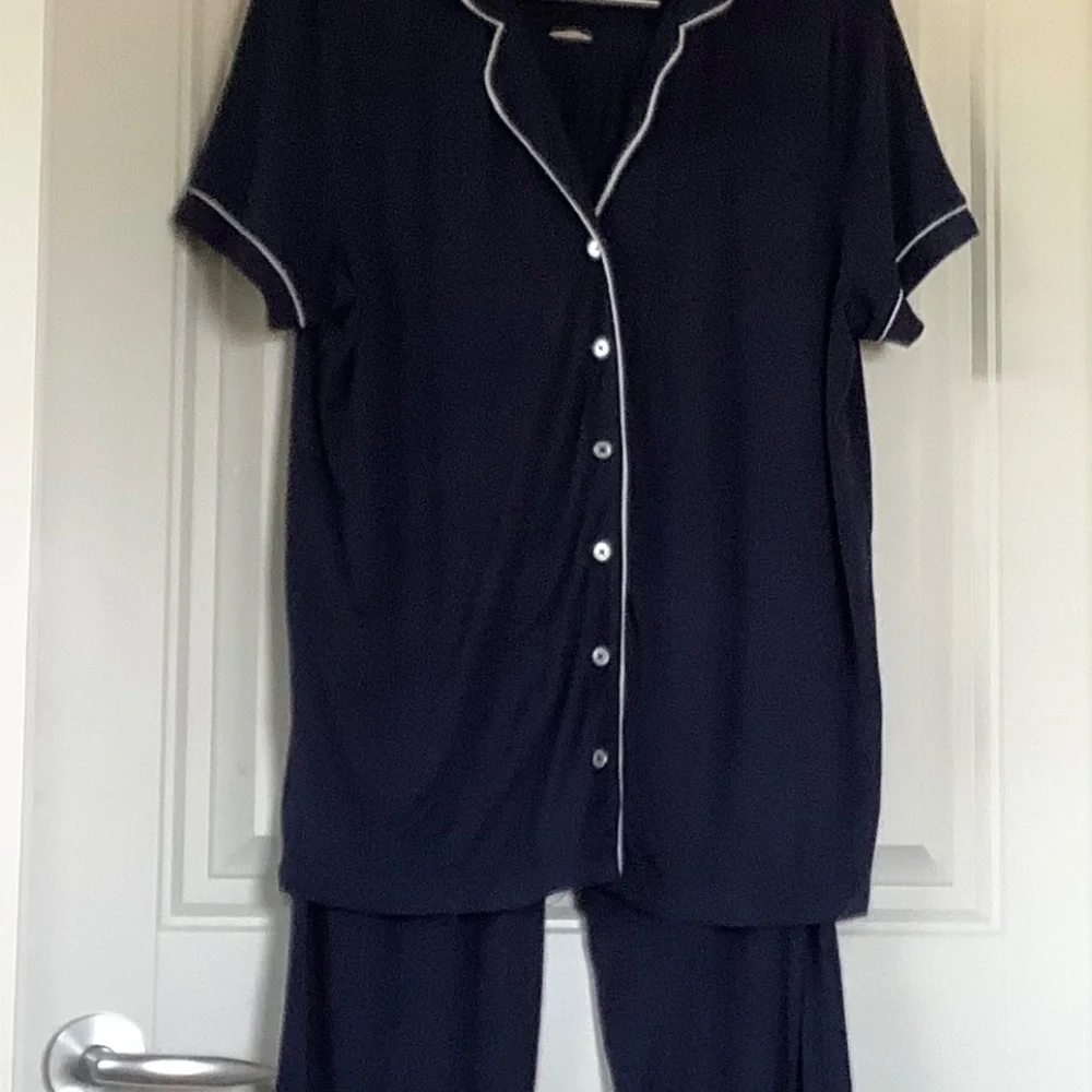 TERRA Kyla sleep set size M - Picture 3 of 5